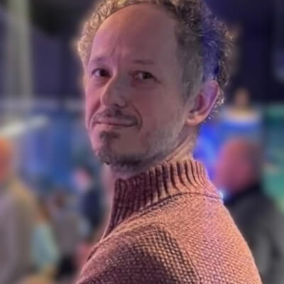 Yves Vandenbergh