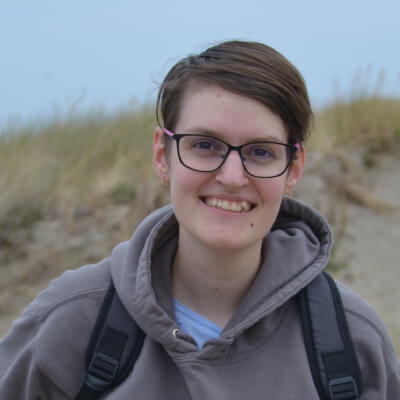 Hemelhof, Sarah Sarah Hemelhof