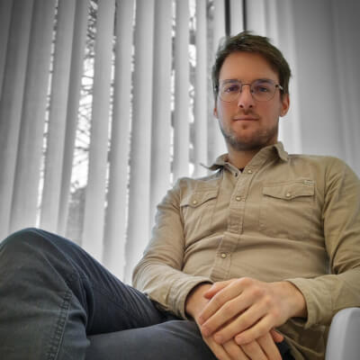 Ruben Bollen