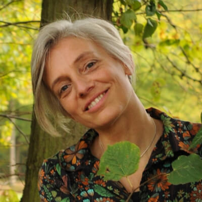 Geeraert, Griet Griet Geeraert