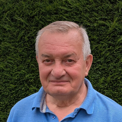 Hendrik Van Eeghem
