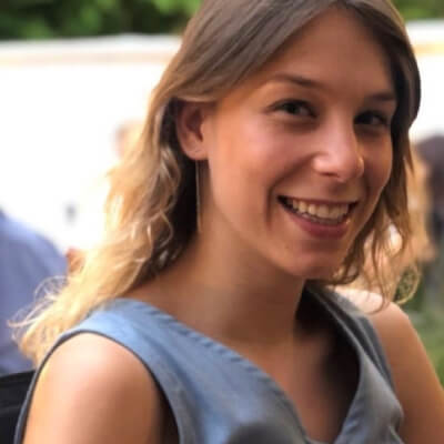Heylens, Laura Laura Heylens