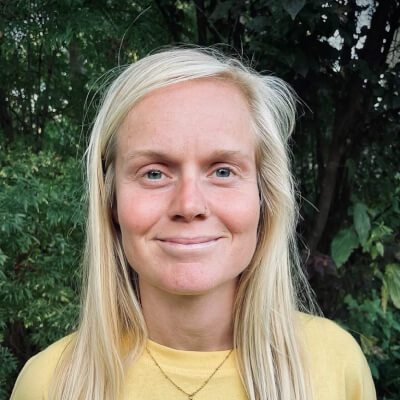 Van Buyten, Annelien Annelien Van Buyten
