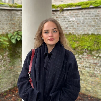 Verhasselt, Nicole Nicole Verhasselt