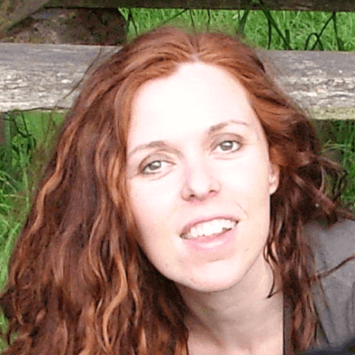 Geraerts, Natalie Natalie Geraerts