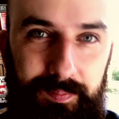 Bistoen, Gregory Gregory Bistoen