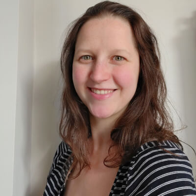 Carlier, Elke Elke Carlier