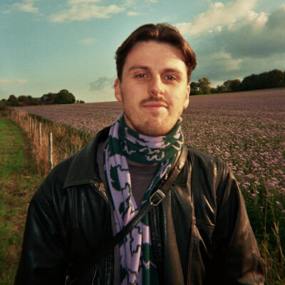 Borghys, Lucas Lucas Borghys