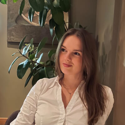 Van de Peer, Sara Sara Van de Peer