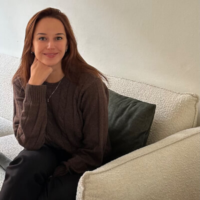 Cloutte, Marjolein Marjolein Cloutte