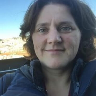 Decruy, Christine Christine Decruy