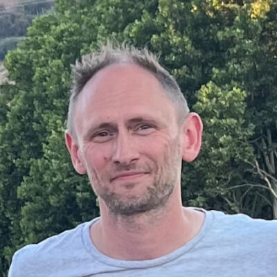 Mark Van Rafelghem