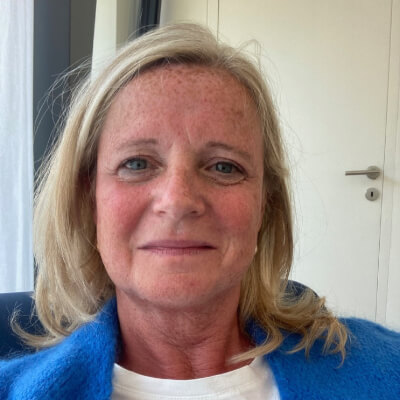 Willekens, Ann Ann Willekens