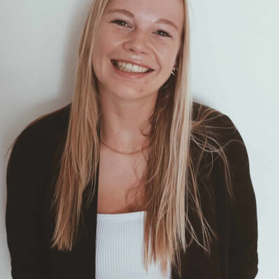 Van den Driessche, Lien Lien Van den Driessche