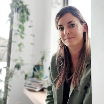 Wijgerde, Ellen Ellen Wijgerde