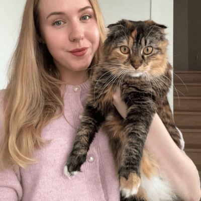 Amber Piot