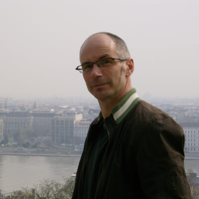 VLERICK, Erwin Erwin VLERICK