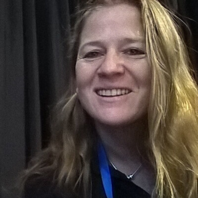 Caroline Delplancke