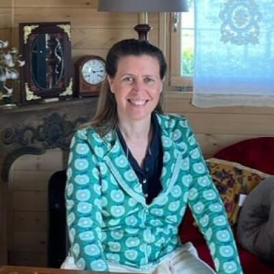Majot, Isabelle Isabelle Majot