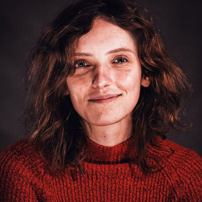 Vandenabeele, Sofie Sofie Vandenabeele