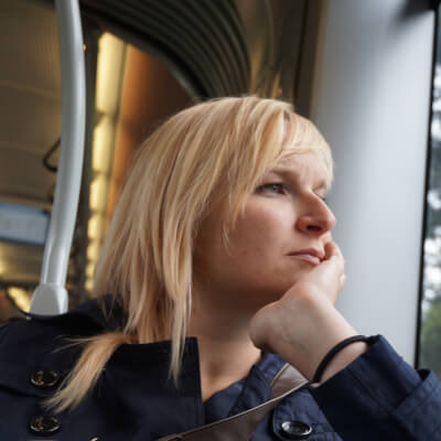 Goossens, Laura Laura Goossens