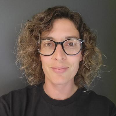 Jansen, Nadja Nadja Jansen