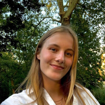 Buelens, Joyce Joyce Buelens