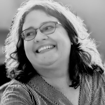 Patricia Palinckx