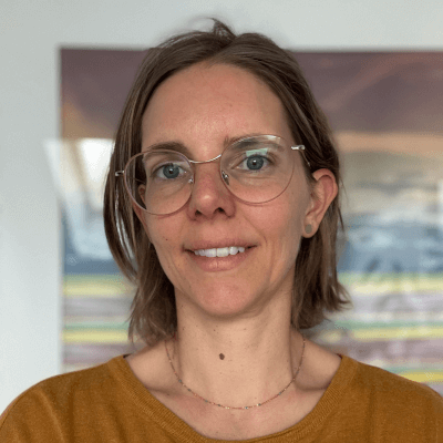 Kuppens, Karen Karen Kuppens