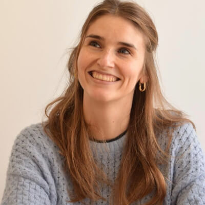 Maes, Elise Elise Maes