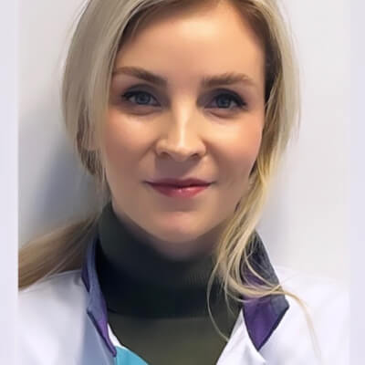 Pintelon, Sofie Sofie Pintelon