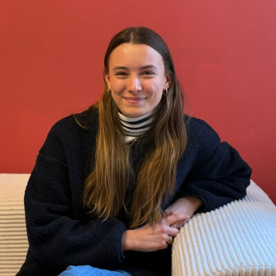 Ann-Sophie Hellemans