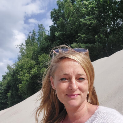 Maes, Marijke Marijke Maes