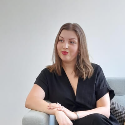 Van Audenhove, Morgane Morgane Van Audenhove