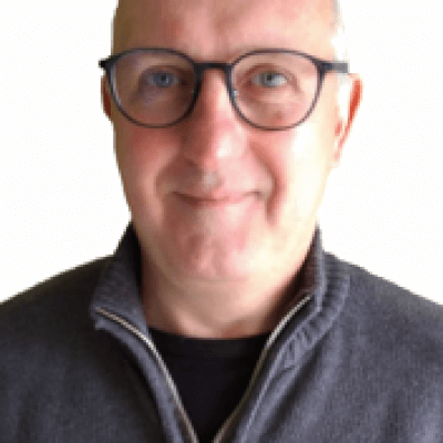 Bosmans, Luc Luc Bosmans