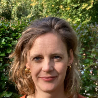 Grauls, Alexia Alexia Grauls