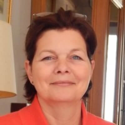 Yolande Suers