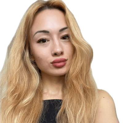 Gabriëlle Van den Rul