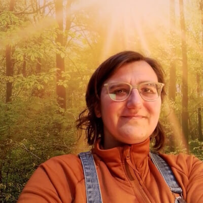 Verheyen, Els Els Verheyen