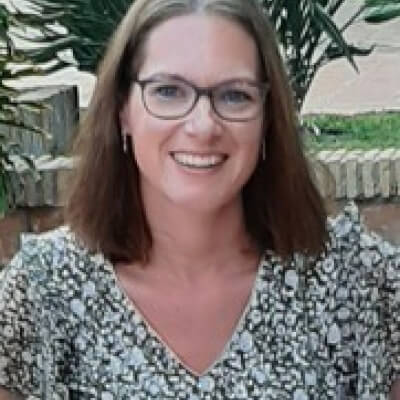 Teunis, Natasja Natasja Teunis