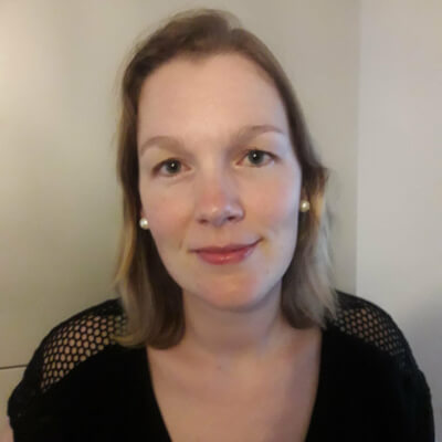 Cassiers, Johanna Johanna Cassiers