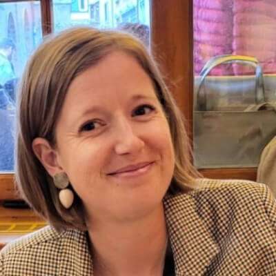 Schroyens, Katrien Katrien Schroyens