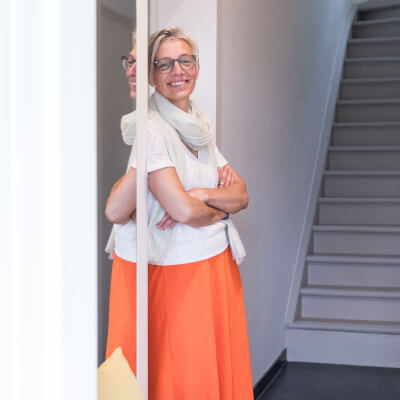 Geeraert, Griet Griet Geeraert