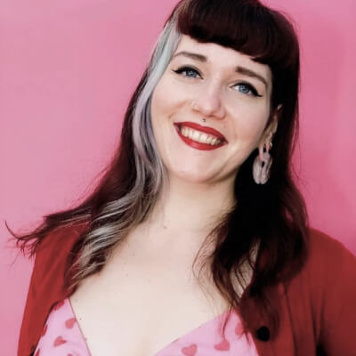 Kuppens, Denise Denise Kuppens