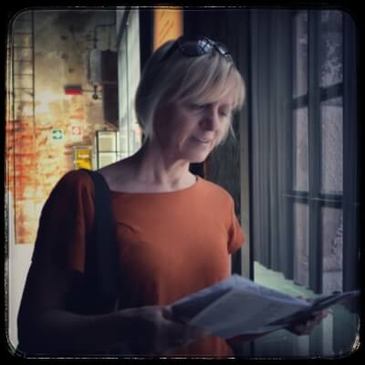 Smet, Marie-Anne Marie-Anne Smet