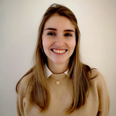 Maes, Elise Elise Maes