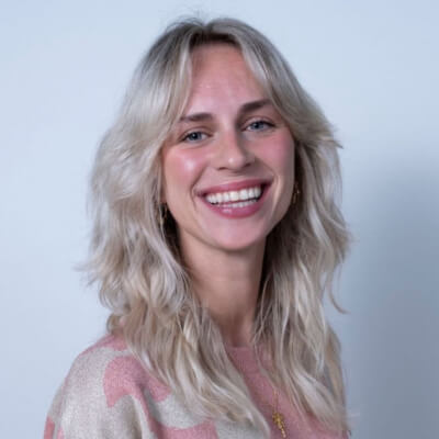 Boeckx, Charlotte Charlotte Boeckx