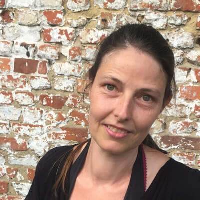 Vereecken, Anja Anja Vereecken