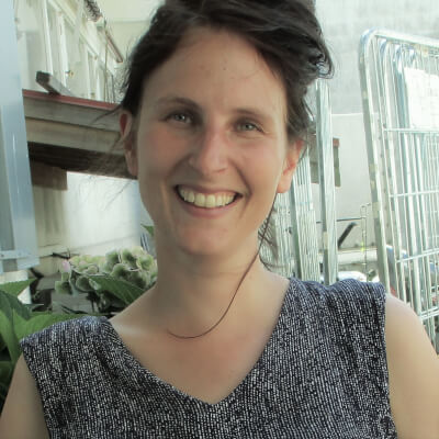 Vanderpoorten, Marieke Marieke Vanderpoorten