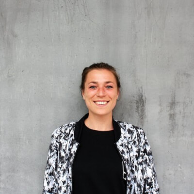 Golsteyn, Hanne Hanne Golsteyn